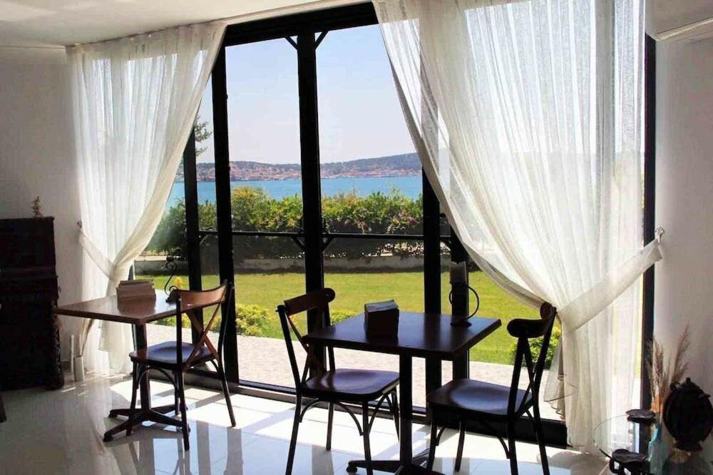 Cunda Sira Butik Otel Экстерьер фото